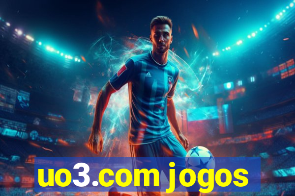 uo3.com jogos